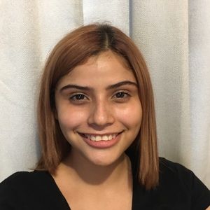 Meet your Posher, Maria